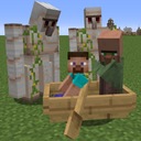Мод Tightened Village Security для Minecraft 1.20.1, 1.19.2, 1.18.2,  ...