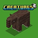Мод Creatures² (Creatures squared) для Minecraft 1.20.1