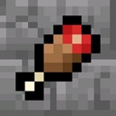 Мод Appetite для Minecraft 1.19.2