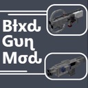 Мод BGM (Btxd gun) для Minecraft 1.20.1 (0.2.1), 1.20.1 (0.2.0), 1.20.1 (0.1.01 Патч),  ...