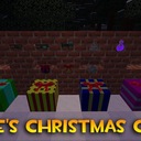 Мод Callie's Christmas Chaos для Minecraft 1.19.2