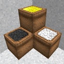 Мод Mo' Stacable для Minecraft 