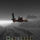 Мод Infecred для Minecraft 1.20.1, 1.19.4, 1.19.2