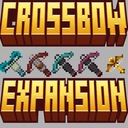 Мод Crossbow Expansion для Minecraft 1.20.4, 1.20.3, 1.20.2,  ...