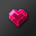 Мод Hippo's Health Crystal для Minecraft 1.19.2, 1.18.2