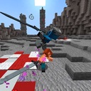 Мод EpicSoulsBosses для Minecraft 1.20.1, 1.19.2, 1.18.2