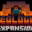 Мод Geologic Expansion для Minecraft 1.20.1, 1.20, 1.19.2
