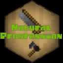 Мод Natural Progression для Minecraft 1.20.1, 1.19.4, 1.19.3,  ...