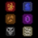 Мод Archon для Minecraft 1.20.1, 1.19.3, 1.19.2,  ...
