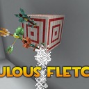 Мод Fabulous Fletching для Minecraft 1.21.1, 1.20.1