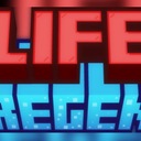Мод LifeRegen для Minecraft 1.20.1
