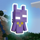 Мод Invalid Genie для Minecraft 1.20.4