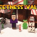 Мод Sweetness Valley для Minecraft 1.16.5, 1.12.2