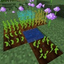 Мод Flax! для Minecraft 1.19.2, 1.16.5
