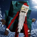 Мод Christmas Dweller для Minecraft 1.19.2