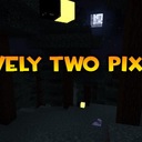 Мод Lovely Two Pixels для Minecraft 1.19.2