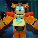 Мод FNAF Security Breach + RUIN для Minecraft 1.20.1, 1.19.4
