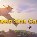 Мод Diamond Star Combat для Minecraft 1.19.2, 1.19, 1.18.2