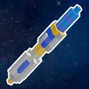 Мод Doctor Who - Sonic Screwdriver для Minecraft 1.20.1, 1.19.4, 1.19.2