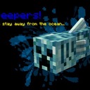 Мод Aqua Creepers для Minecraft 1.20.1, 1.18.2, 1.12.2,  ...