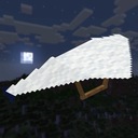 Мод Glide Away! для Minecraft 1.21.1, 1.21, 1.20.6,  ...