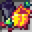 Мод Toxic Sky & Plastic Seas для Minecraft 1.20.4