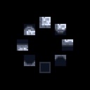 Мод Moonrise для Minecraft 1.20.4