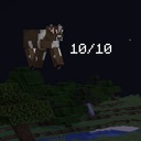 Мод MobHealtTracker для Minecraft 1.20.1, 1.19.4