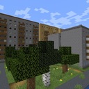 Мод kogtyv-TAV для Minecraft 1.21.4, 1.21.3, 1.21.2,  ...