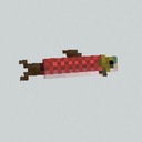 Мод Boids для Minecraft 1.21.1, 1.21, 1.20.6,  ...