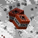 Мод TNT Jump And Then Some для Minecraft 1.20.1 (обычная), 1.20.1 (хаос)