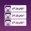 Мод Player List Heads для Minecraft 1.21.1, 1.21, 1.20.4,  ...