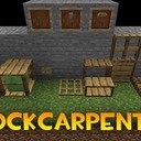 Мод BlockCarpentry для Minecraft 1.19.4, 1.19.3, 1.19.2,  ...