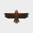 Мод Birds для Minecraft 1.21.1, 1.20.6, 1.20.5,  ...