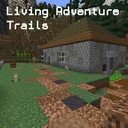 Мод Living Adventure: Trails для Minecraft 1.21.1, 1.20.4, 1.20.3,  ...