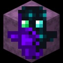 Мод Shulker Totem для Minecraft 1.20.1