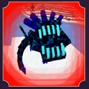 Мод Depth Crawler для Minecraft 1.20.1