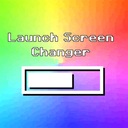 Мод Launch Screen Changer для Minecraft 1.20.4