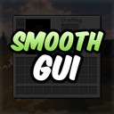Мод Smooth Gui для Minecraft 1.21, 1.20.6, 1.20.5,  ...