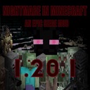 Мод Epic Mob Siege Nightmare для Minecraft 1.20.1