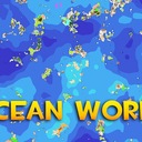 Мод Ocean World для Minecraft 1.20.1, 1.20, 1.19.4,  ...