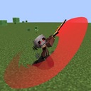 Мод Epic simply swords для Minecraft 1.20.1