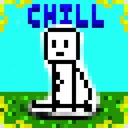 Мод Sit & Chill для Minecraft 1.20.1