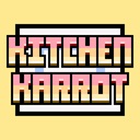 Мод Kitchen Karrot для Minecraft 1.21.1, 1.21, 1.20.1,  ...