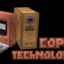 Мод Copper Technologies для Minecraft 1.19.2