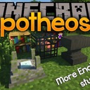 Мод Apotheosis для Minecraft 1.20.1, 1.19.2, 1.18.2,  ...