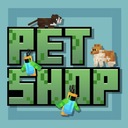Мод Pet Shop для Minecraft 1.20.1