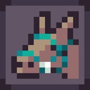 Мод Truly Custom Horse Tack для Minecraft 1.20.1, 1.19.2, 1.18.2