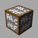 Мод LetterCraft для Minecraft 1.21, 1.20.6, 1.20.1,  ...