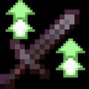 Мод Weapon Leveling для Minecraft 1.20.1, 1.19.2, 1.18.2